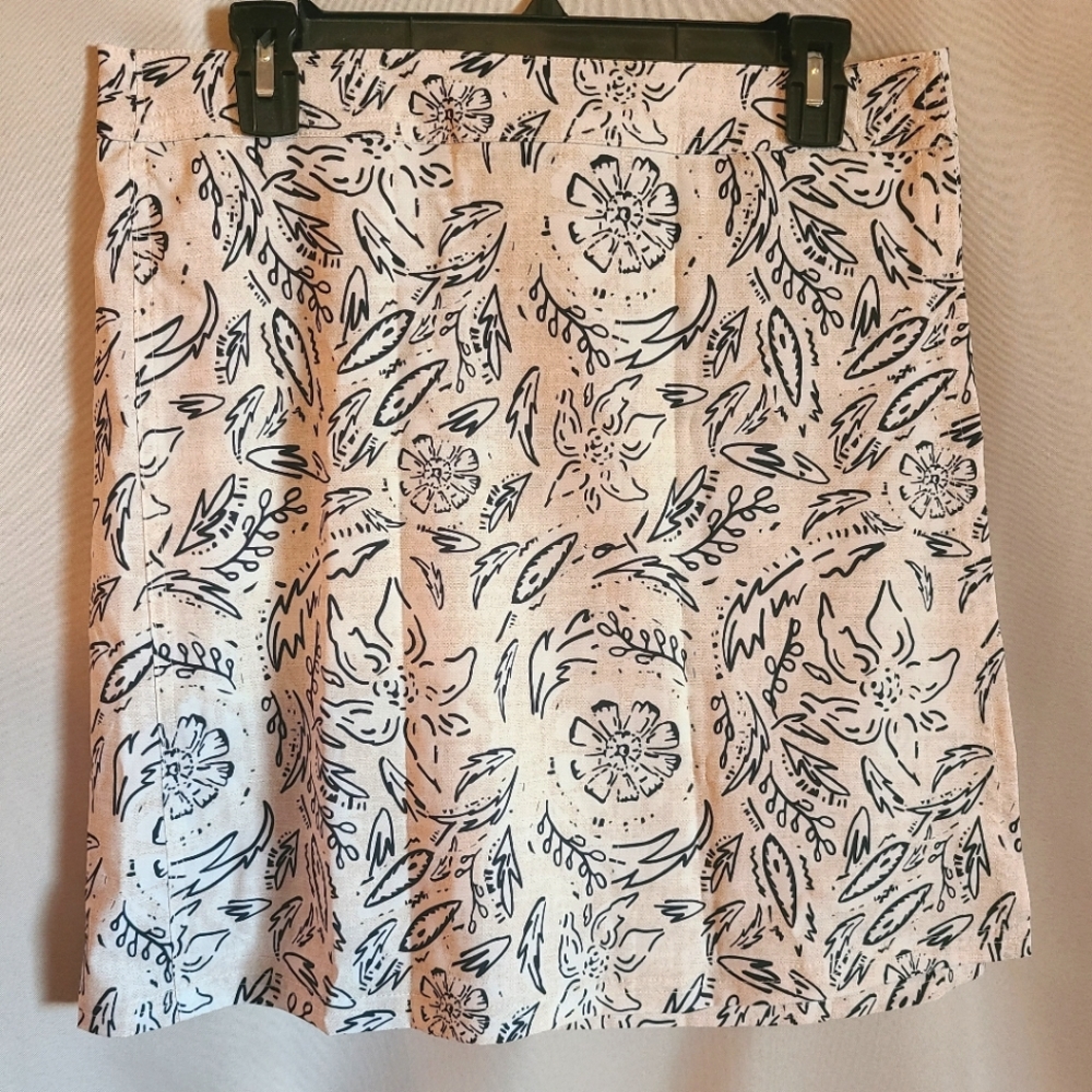 Rip Skirt